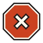 Stop SVG Icon